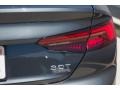 2018 Monsoon Gray Metallic Audi A5 Sportback Premium Plus quattro  photo #13