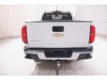 Summit White - Colorado WT Extended Cab Photo No. 17