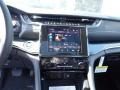 Diamond Black Crystal Pearl - Grand Cherokee L Laredo 4x4 Photo No. 18