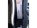 Diamond Black Crystal Pearl - Grand Cherokee L Laredo 4x4 Photo No. 20