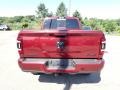 Delmonico Red Pearl - 2500 Big Horn Mega Cab 4x4 Photo No. 4