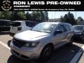 2018 Billet Dodge Journey SE #144430276