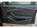 2018 Monsoon Gray Metallic Audi A5 Sportback Premium Plus quattro  photo #38