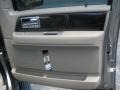 2008 Vapor Silver Metallic Lincoln Navigator Luxury  photo #14