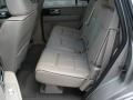 2008 Vapor Silver Metallic Lincoln Navigator Luxury  photo #17