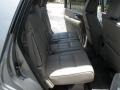 2008 Vapor Silver Metallic Lincoln Navigator Luxury  photo #18