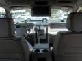 2008 Vapor Silver Metallic Lincoln Navigator Luxury  photo #20