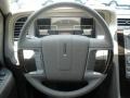 2008 Vapor Silver Metallic Lincoln Navigator Luxury  photo #21