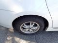 2010 Blizzard White Pearl Toyota Prius Hybrid II  photo #5