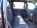 Diamond Black Crystal Pearl - 1500 Laramie Crew Cab 4x4 Photo No. 10