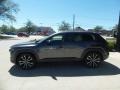 2023 Machine Gray Metallic Mazda CX-50 Turbo Premium AWD  photo #6