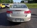 2015 Champagne Silver Metallic Chevrolet Malibu LT  photo #5