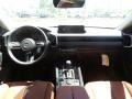 Zircon Sand Metallic - CX-50 Turbo Premium AWD Photo No. 3