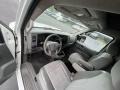 Gray Front Seat Photo for 2014 Nissan NV #144432735