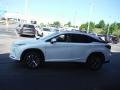 2021 Eminent White Pearl Lexus RX 350 AWD  photo #7