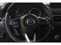 2017 Sonic Silver Metallic Mazda CX-5 Touring AWD  photo #7