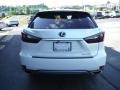 Eminent White Pearl - RX 350 AWD Photo No. 9