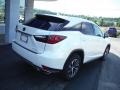 Eminent White Pearl - RX 350 AWD Photo No. 10