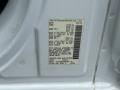 Glacier White - NV 2500 HD S Photo No. 19