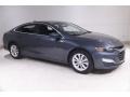 Shadow Gray Metallic 2020 Chevrolet Malibu LT