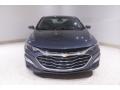 2020 Shadow Gray Metallic Chevrolet Malibu LT  photo #2