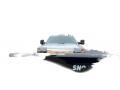 Summit White - Silverado 2500HD LT Double Cab 4x4 Photo No. 3