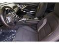 Mosaic Black Metallic - Camaro LT Coupe Photo No. 3