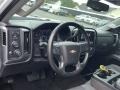 Summit White - Silverado 2500HD LT Double Cab 4x4 Photo No. 10