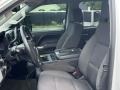 Summit White - Silverado 2500HD LT Double Cab 4x4 Photo No. 17