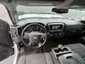 Summit White - Silverado 2500HD LT Double Cab 4x4 Photo No. 18