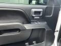 Summit White - Silverado 2500HD LT Double Cab 4x4 Photo No. 19