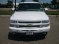 2003 Summit White Chevrolet Tahoe 4x4  photo #1