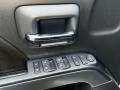 Summit White - Silverado 2500HD LT Double Cab 4x4 Photo No. 20