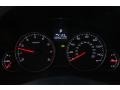 Black Gauges Photo for 2014 Subaru Outback #144433644