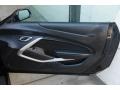 Mosaic Black Metallic - Camaro LT Coupe Photo No. 25