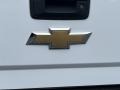 Summit White - Silverado 2500HD LT Double Cab 4x4 Photo No. 27