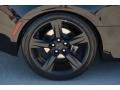 Mosaic Black Metallic - Camaro LT Coupe Photo No. 28