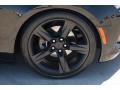 Mosaic Black Metallic - Camaro LT Coupe Photo No. 29