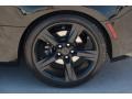 Mosaic Black Metallic - Camaro LT Coupe Photo No. 30