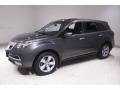 Grigio Metallic - MDX SH-AWD Photo No. 3