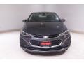 Tungsten Metallic - Cruze LT Photo No. 2