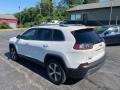 Bright White - Cherokee Limited 4x4 Photo No. 3