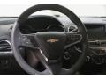 Tungsten Metallic - Cruze LT Photo No. 7