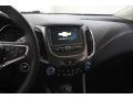 Tungsten Metallic - Cruze LT Photo No. 9