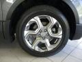 Modern Steel Metallic - CR-V EX-L AWD Photo No. 5