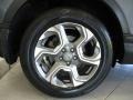 Modern Steel Metallic - CR-V EX-L AWD Photo No. 6