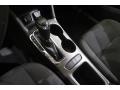 Tungsten Metallic - Cruze LT Photo No. 13