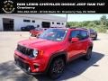 Colorado Red - Renegade (RED) Edition 4x4 Photo No. 1