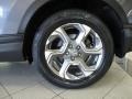 Modern Steel Metallic - CR-V EX-L AWD Photo No. 11
