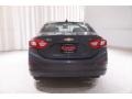 Tungsten Metallic - Cruze LT Photo No. 18